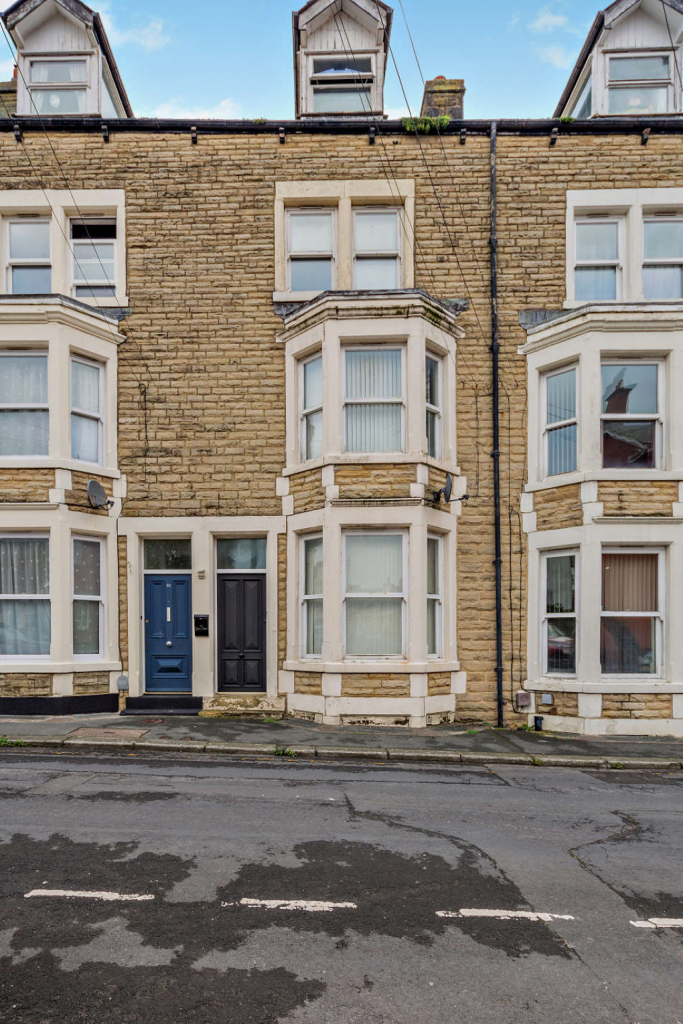 Main image of property: Green Street, Morecambe, Lancashire