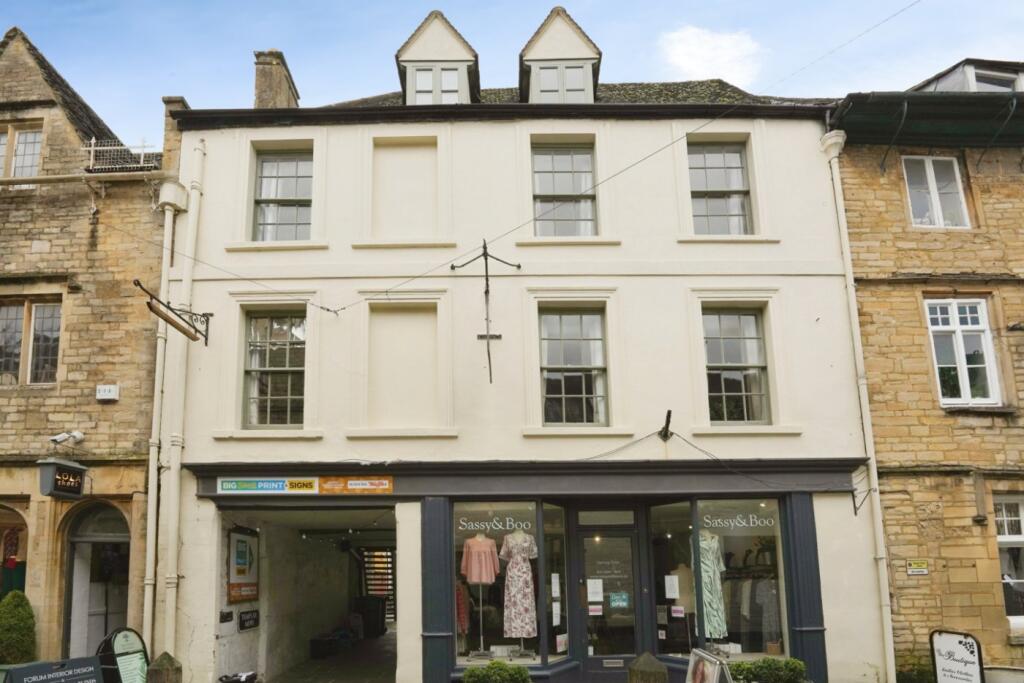 Main image of property: Templar Mews, Cirencester, Gloucestershire, GL7