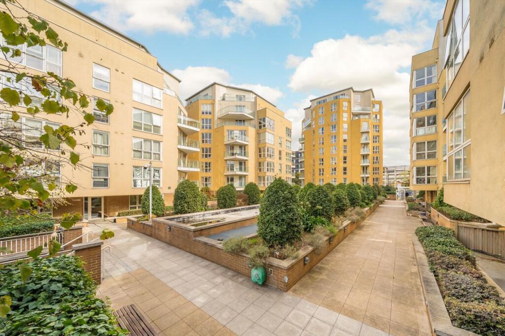 Main image of property: Water Gardens Square, Water Gardens Square