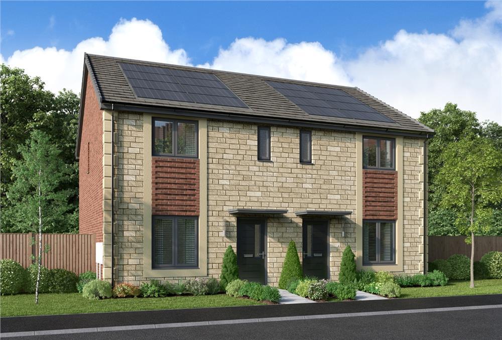 Main image of property: Delves Lane,
Consett,
DH8 7DD