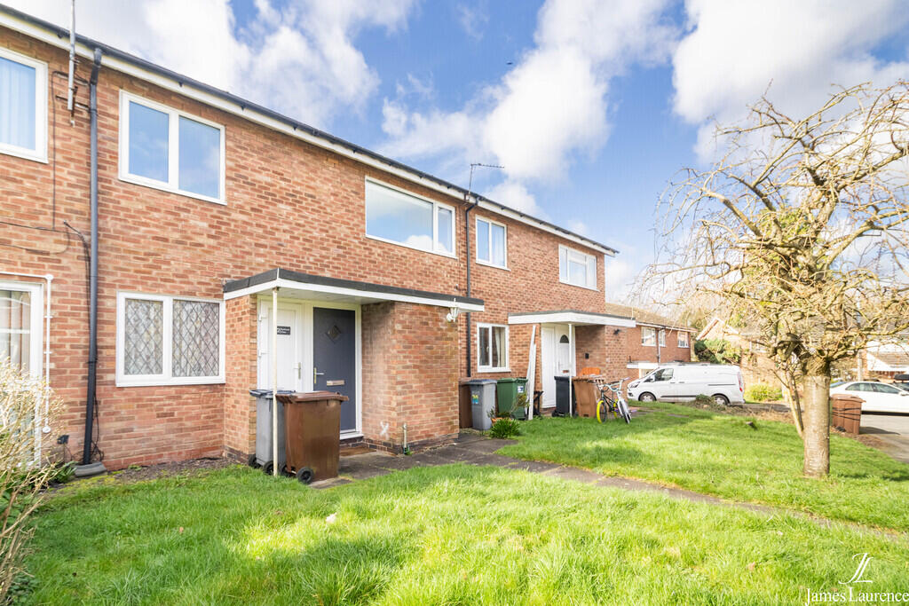 Main image of property: Banbrook Close, Solihull, B92