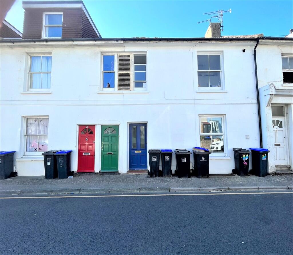 Main image of property: New Road, Shoreham-by-Sea