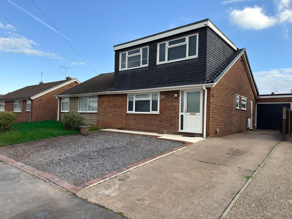 Main image of property: Henhurst Ridge, Burton-on-Trent, DE13