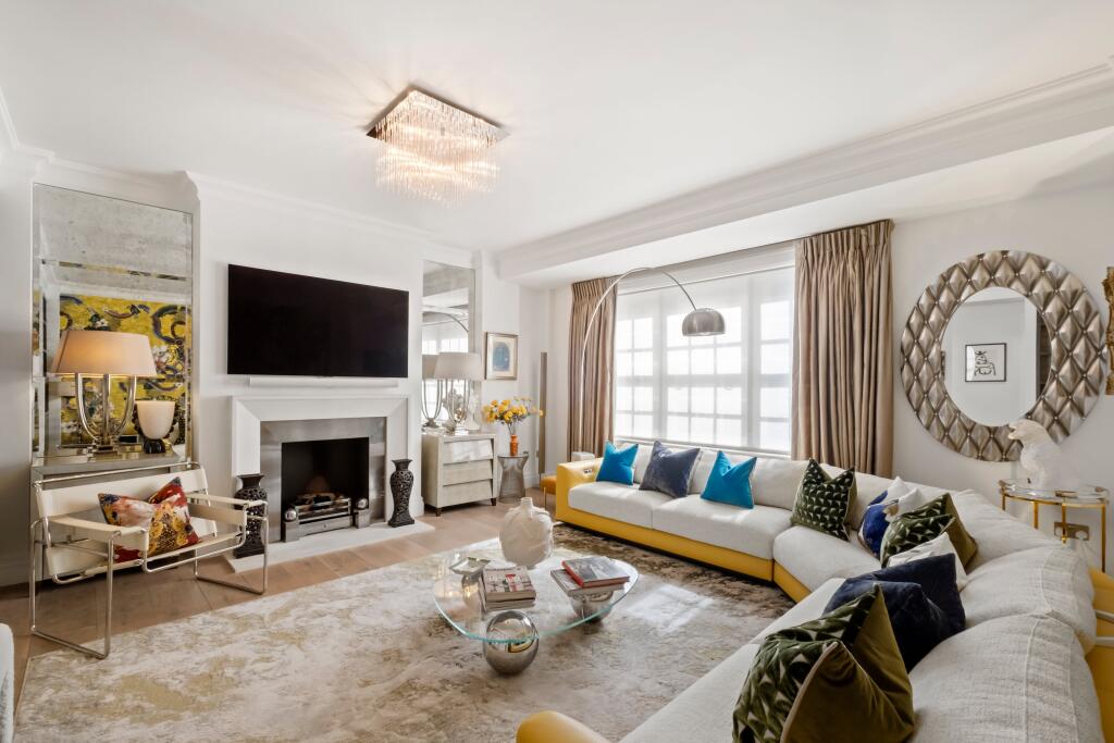 Main image of property: Onslow Square, South Kensington, London