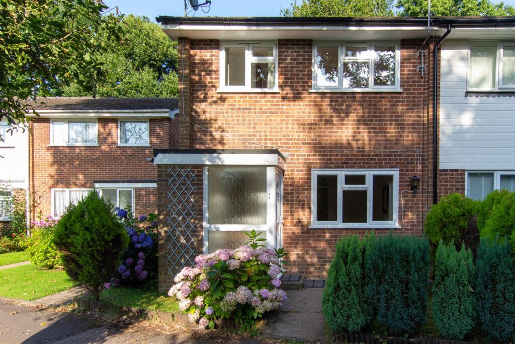 Main image of property: Wealden Way, Haywards Heath