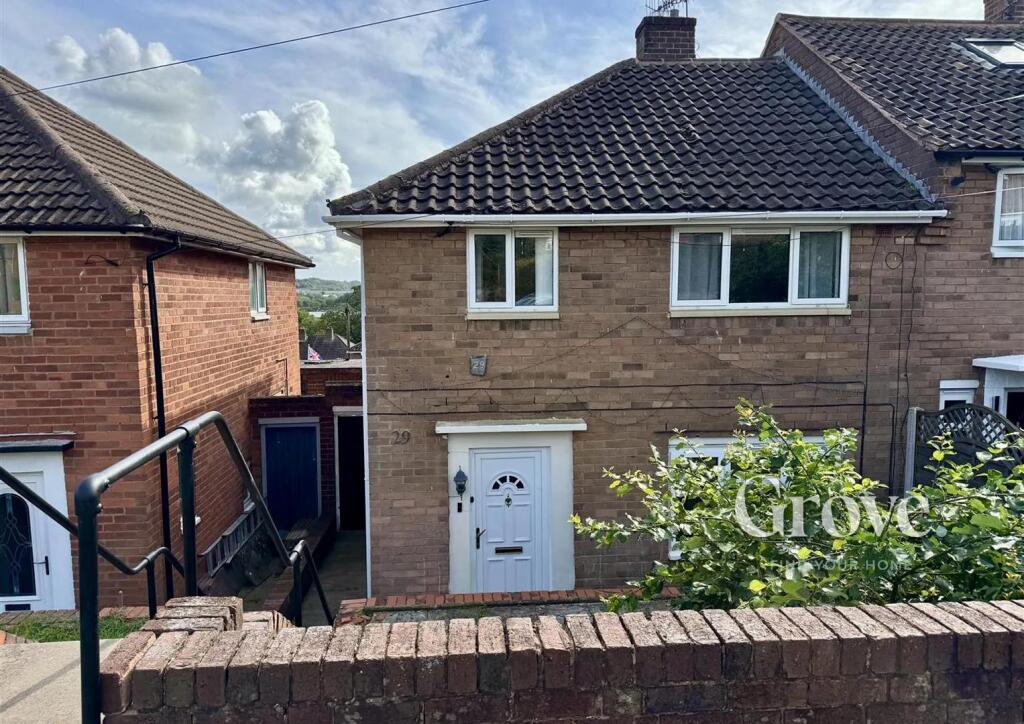 Main image of property: Timbertree Crescent, Cradley Heath