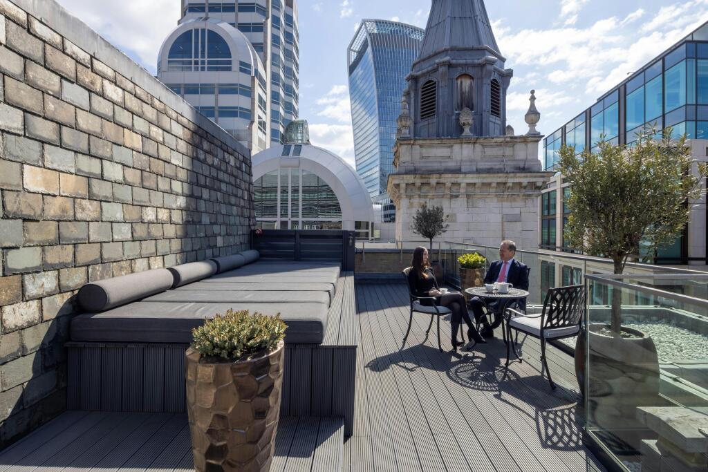 Main image of property: 60 Lombard Street, London, EC3V 9EA
