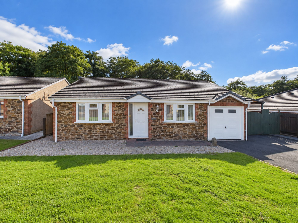 Main image of property: Oakleaf Close, Halwill Junction, EX21