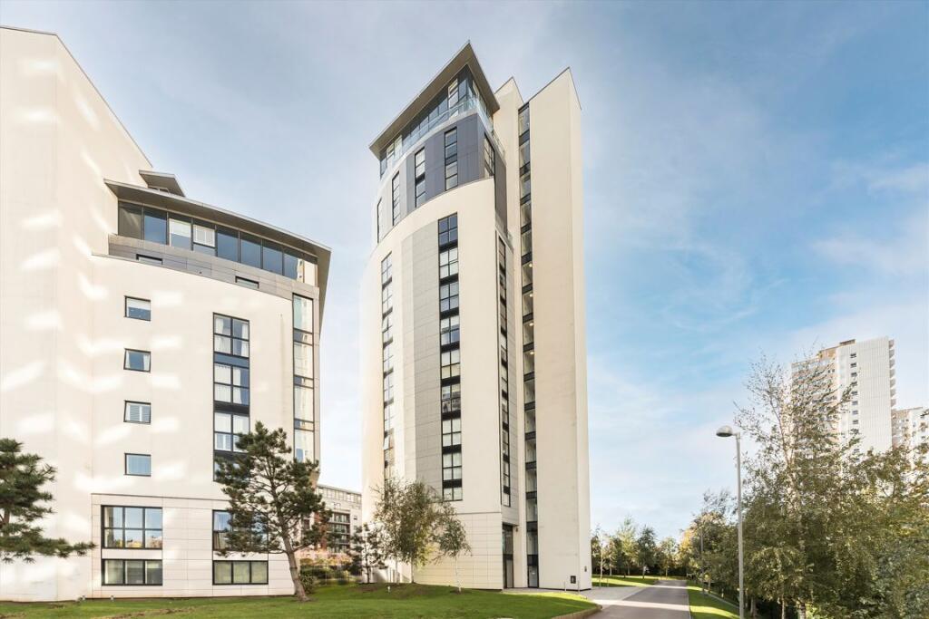 Main image of property: Pump House Crescent, Brentford