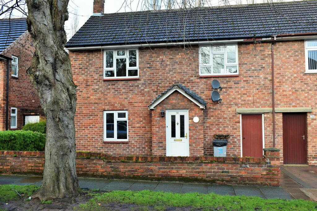 Main image of property: St. David Road, Eastham Village, Wirral