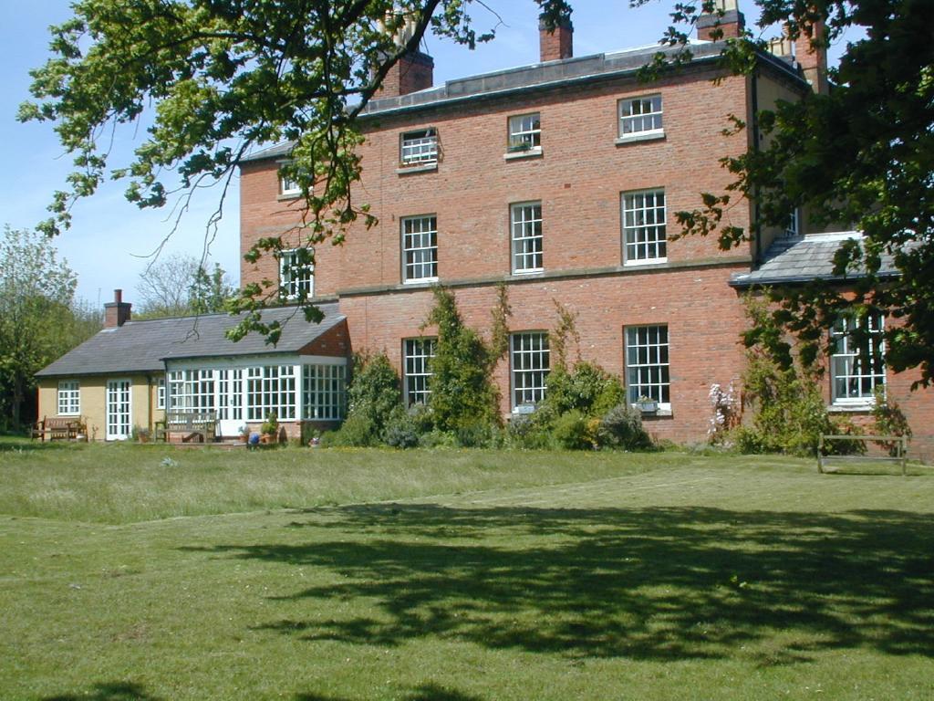 Main image of property: Elmdon Grange, Solihull