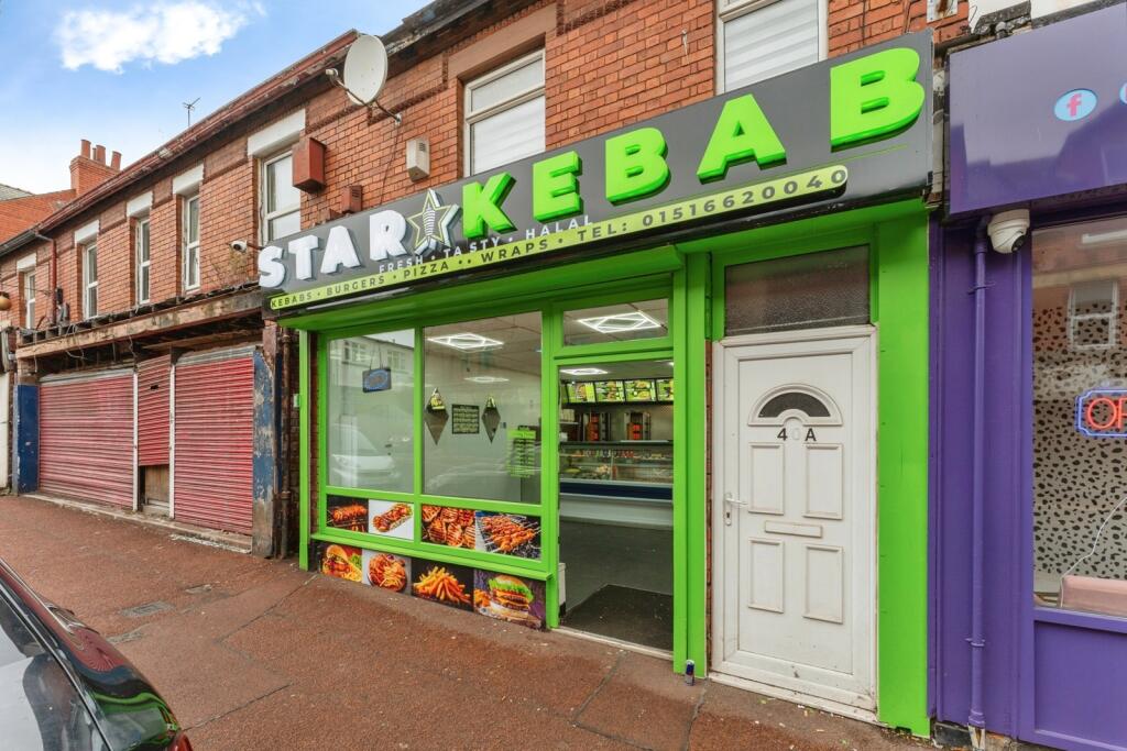 Main image of property: Whitby Road, Ellesmere Port, Cheshire, CH65