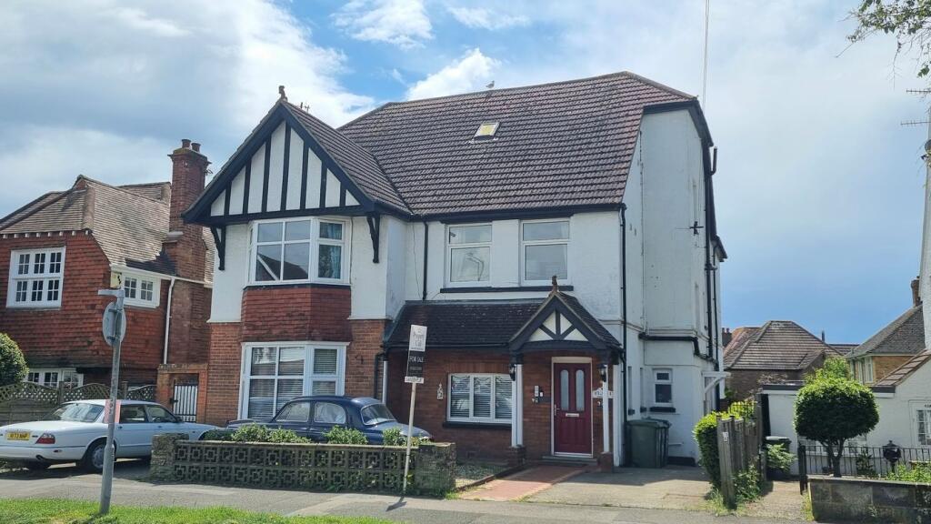 Main image of property: Collington Avenue, Bexhill-on-Sea, TN39
