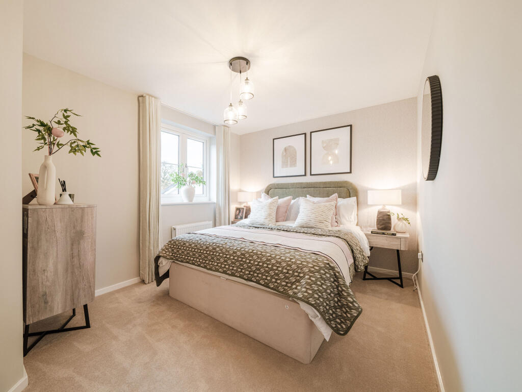 Main image of property: Fordlands Road,
Fulford,
York,
YO19 4AE