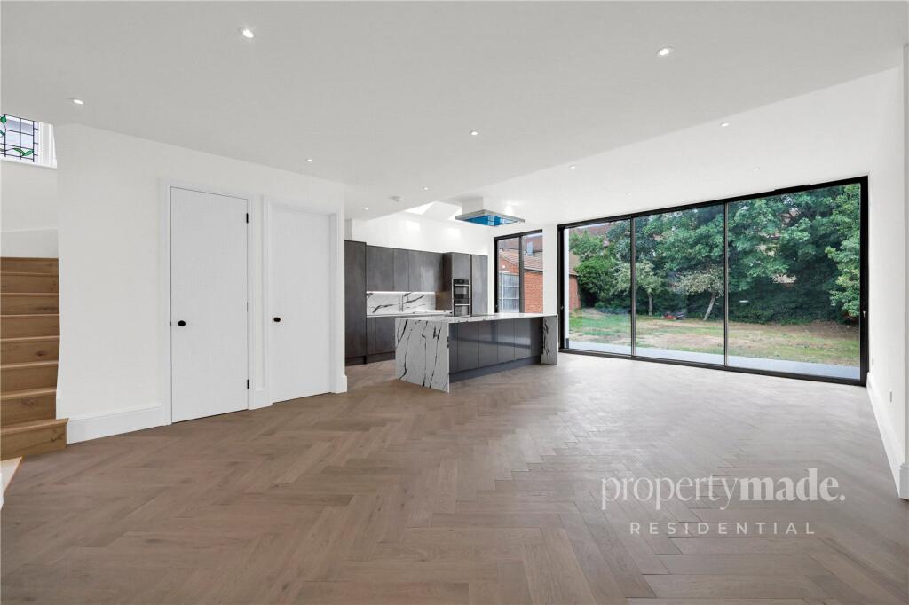 Main image of property: Alderton Crescent, London, NW4