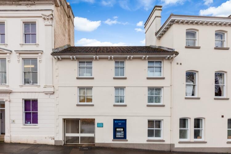 Main image of property: Horsefair, Banbury