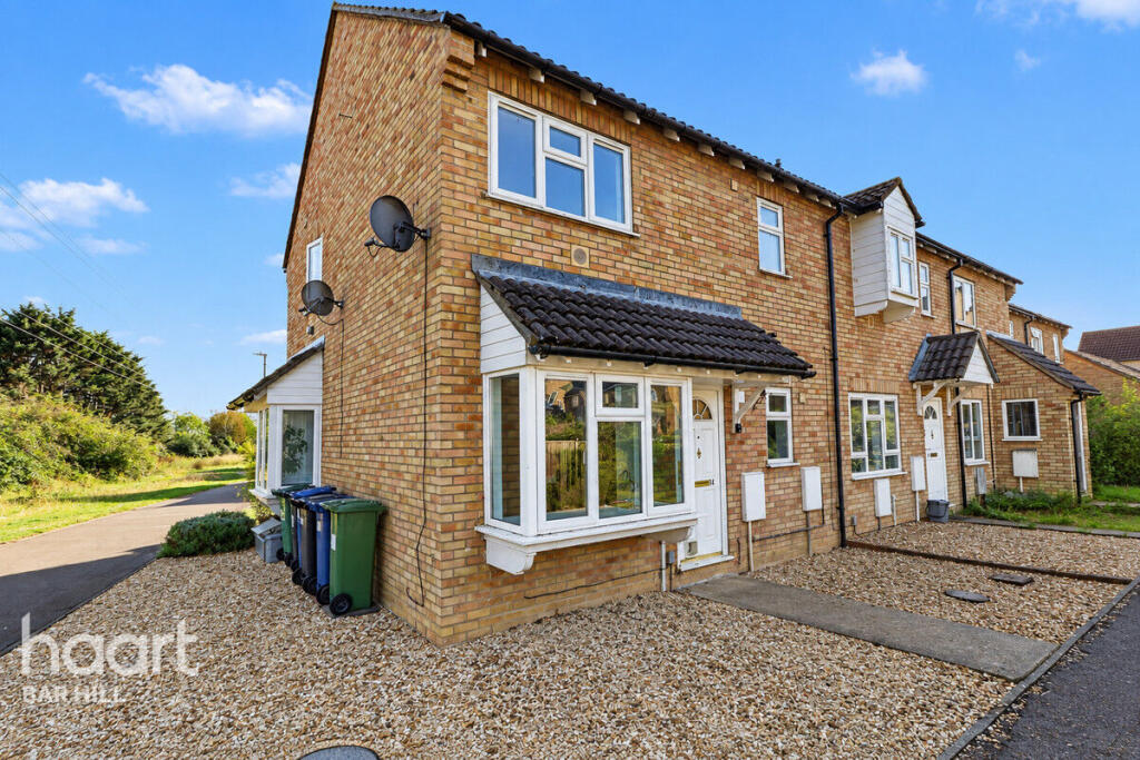 Main image of property: Derwent Close, St Ives
