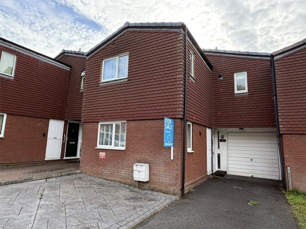 Main image of property: Chirbury, Stirchley, Telford, Shropshire, TF3