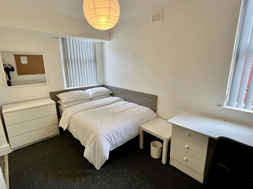 Main image of property: 16 Eccles Old Road, Salford, M6