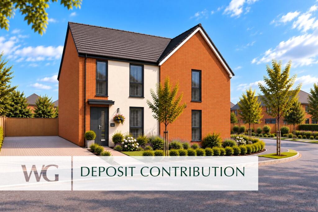 Main image of property: 2 Gem Avenue, Exeter
