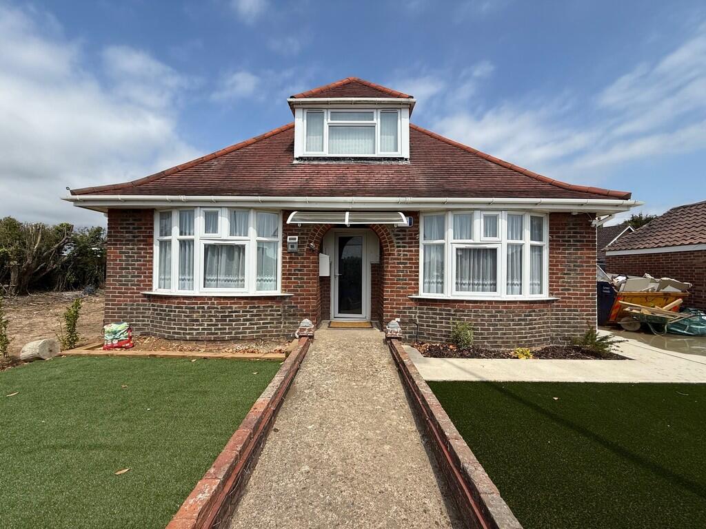 Main image of property: Upper Brighton Road, Lancing