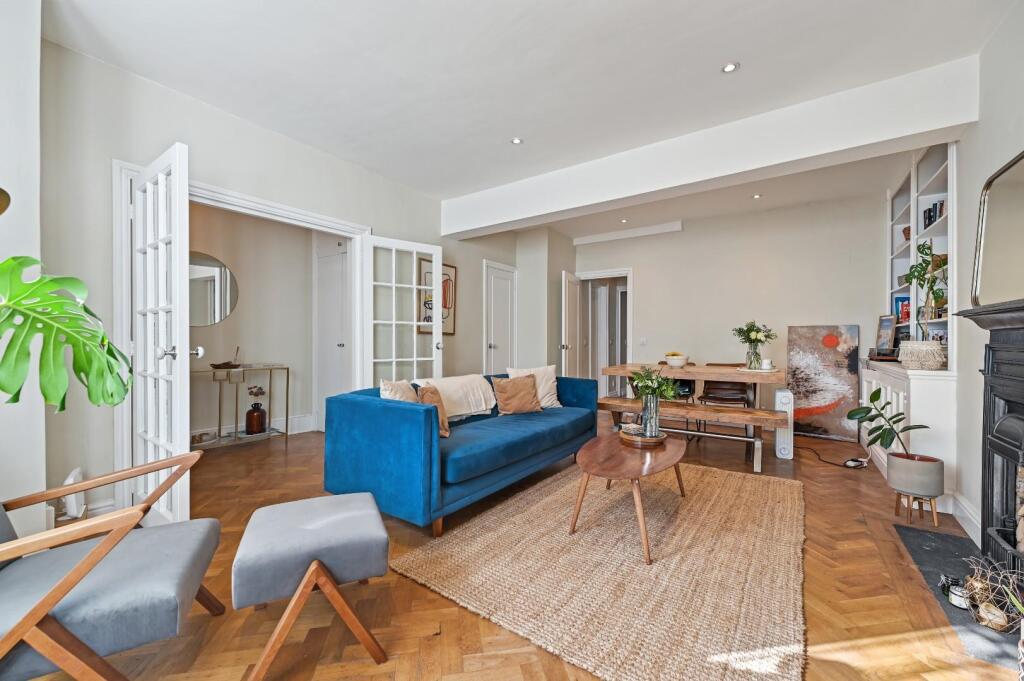Main image of property: Benbow Road, London, W6