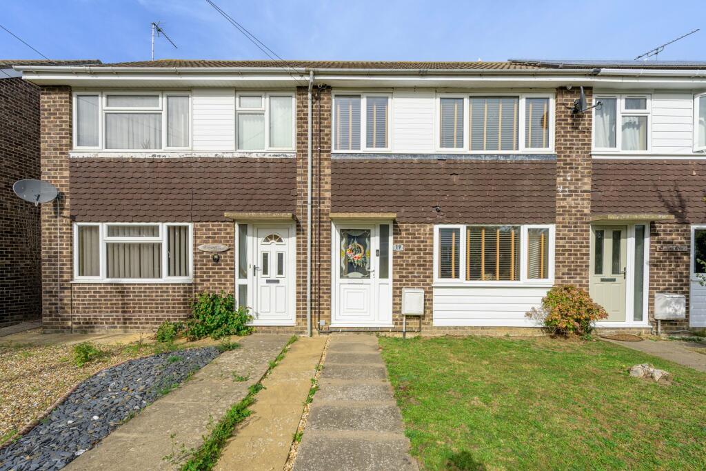 Main image of property: Church Close, Roydon