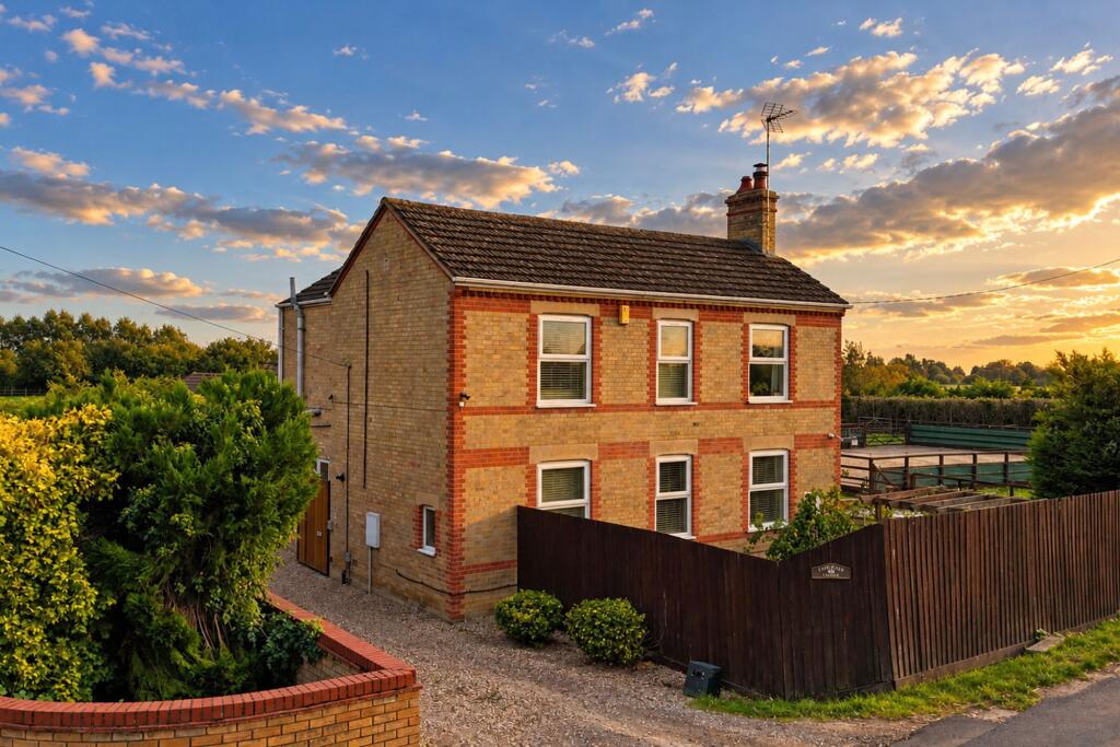 Main image of property: Fridaybridge Road, Elm, PE14