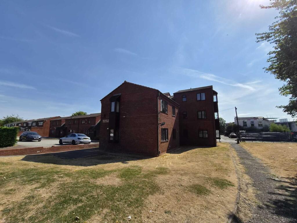 Main image of property: Beechwood Court, Sparkbrook