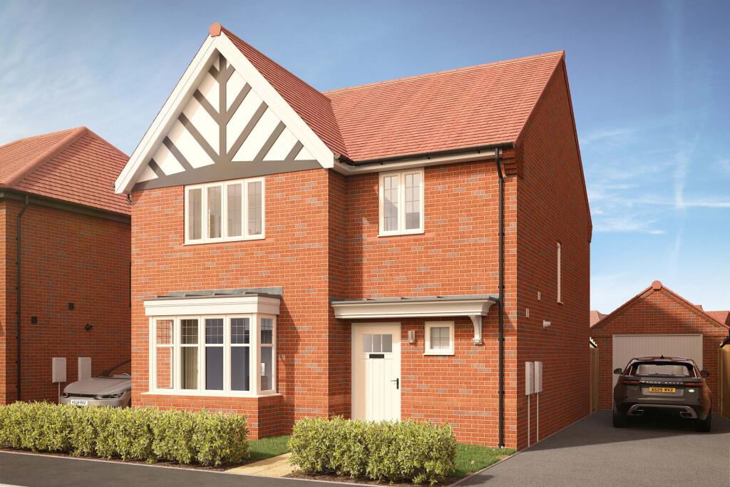 Main image of property: Ashingdon Road,
Rochford,
SS4 1TB