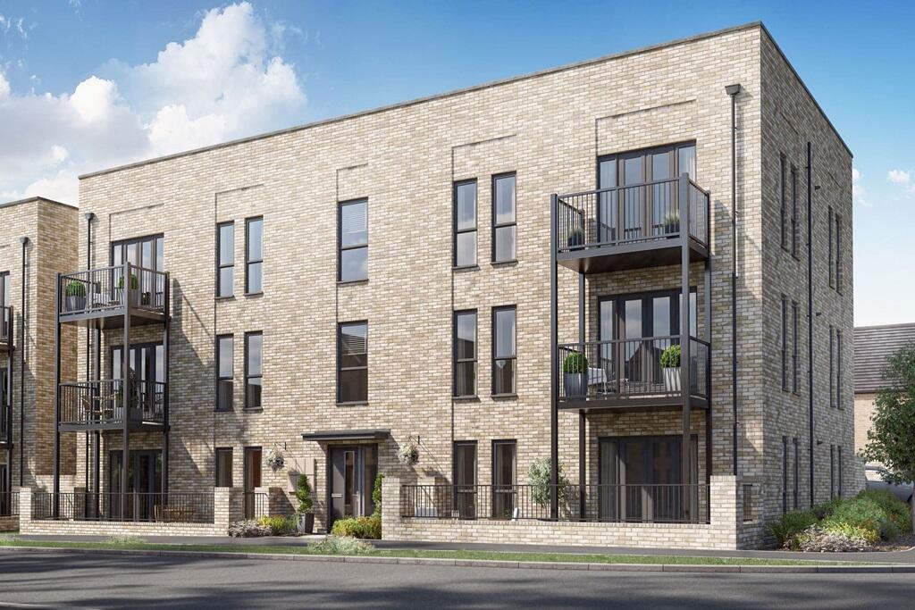 Main image of property: Sheepfold Lane, 
West Cambourne, Cambridgeshire, 
CB23 6EA