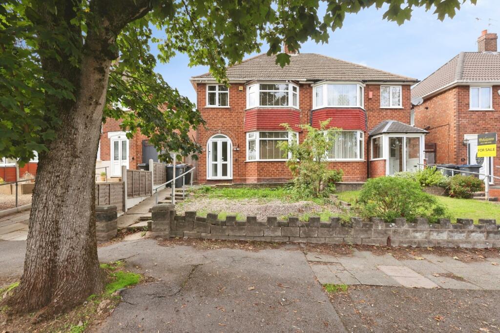 Main image of property: Kingshurst Road, Birmingham, West Midlands, B31