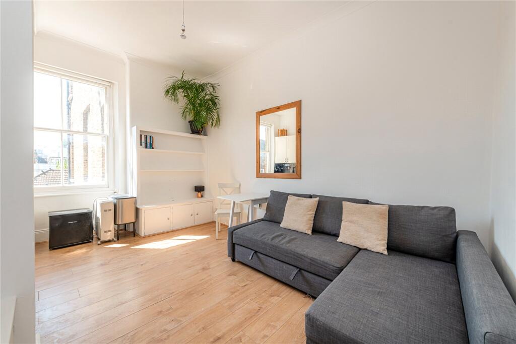 Main image of property: Advance House, 109 Ladbroke Grove, London, W11