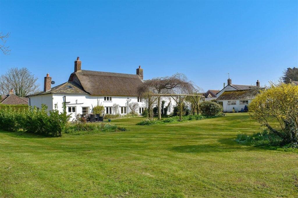 Main image of property: Winterborne Kingston