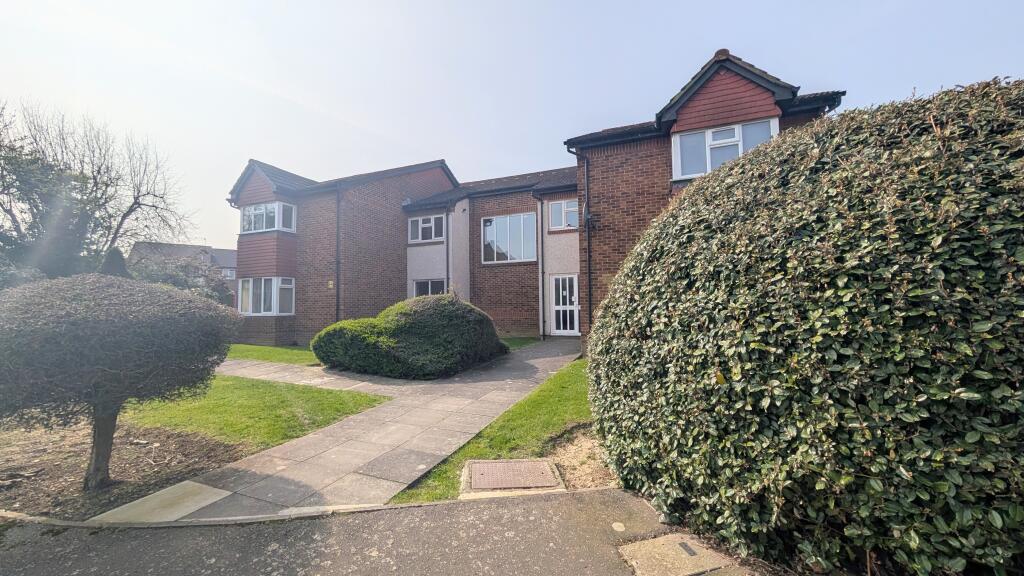 Main image of property: Rabournmead Drive, Northolt, UB5 6YN