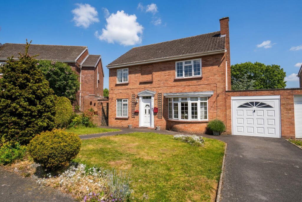 Main image of property: Dane Acres, Bishop's Stortford, Hertfordshire, CM23