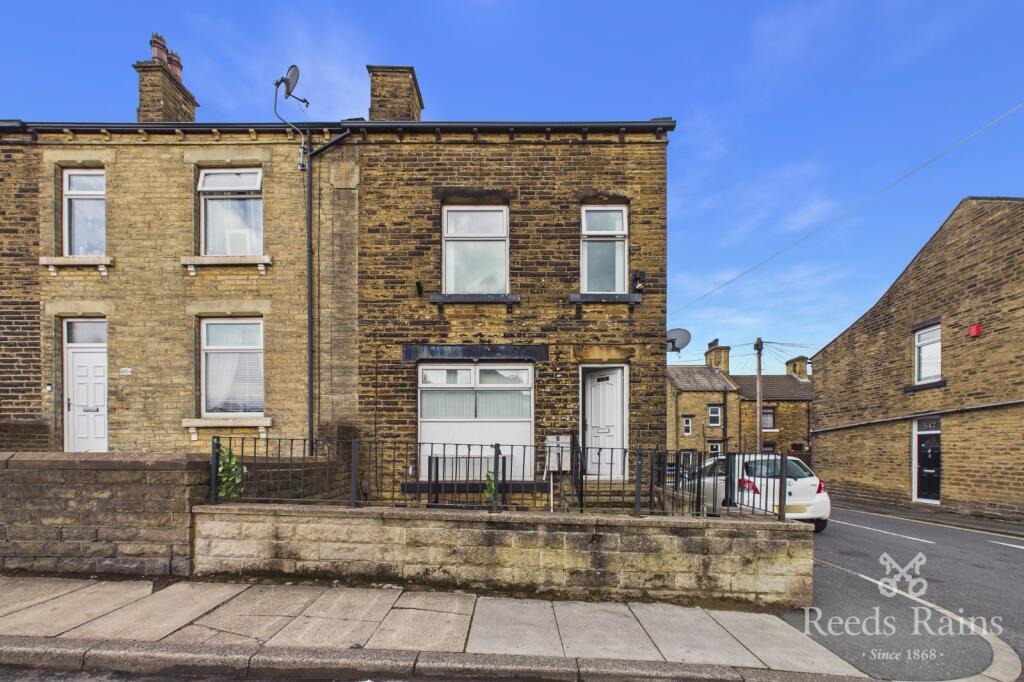 Main image of property: Huddersfield Road, Wyke, Bradford, West Yorkshire, BD12