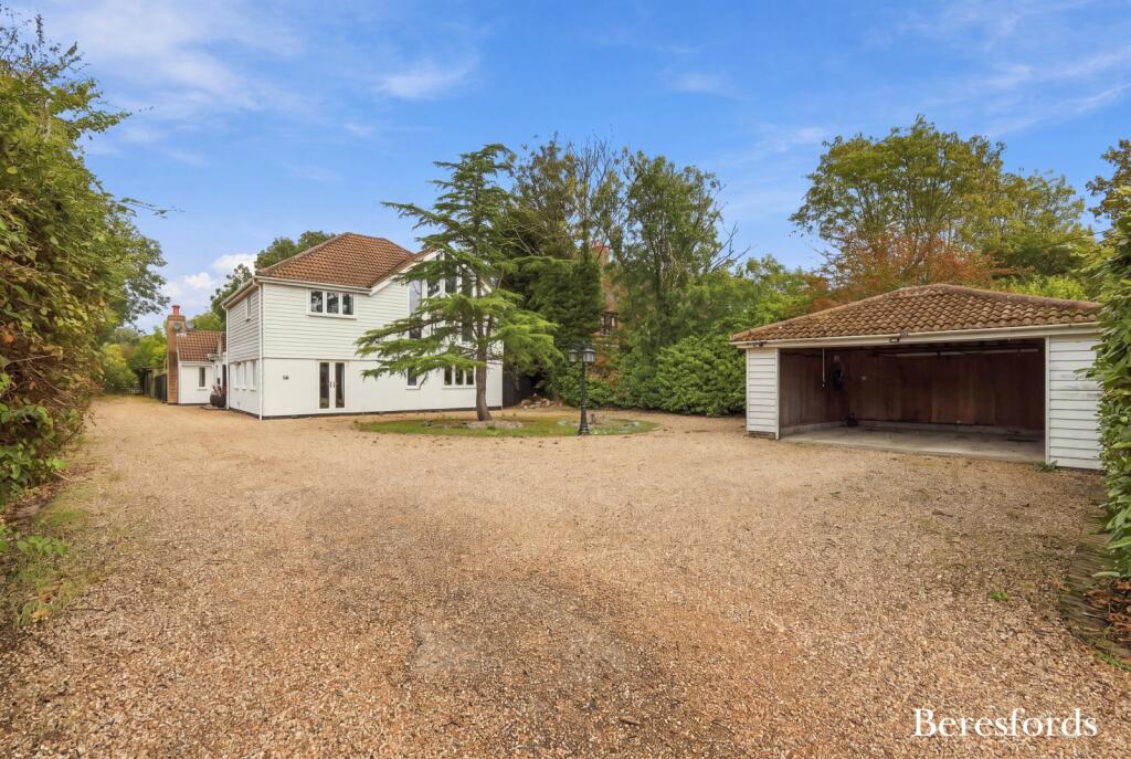 Main image of property: Mill Road, Burnham-on-Crouch, CM0