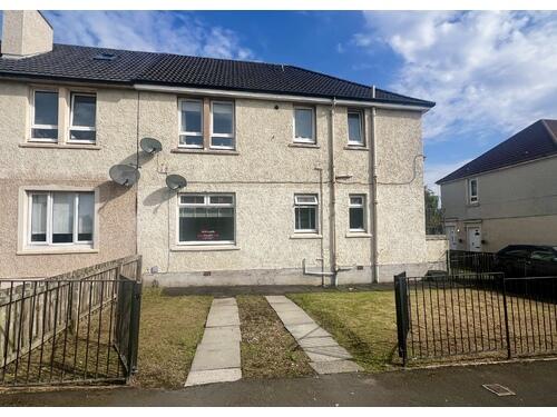 Main image of property: Monkland View Crescent, Bargeddie, G69