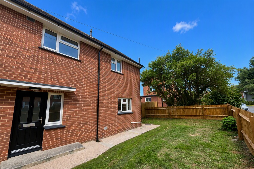 Main image of property: Butts Court, Heavitree