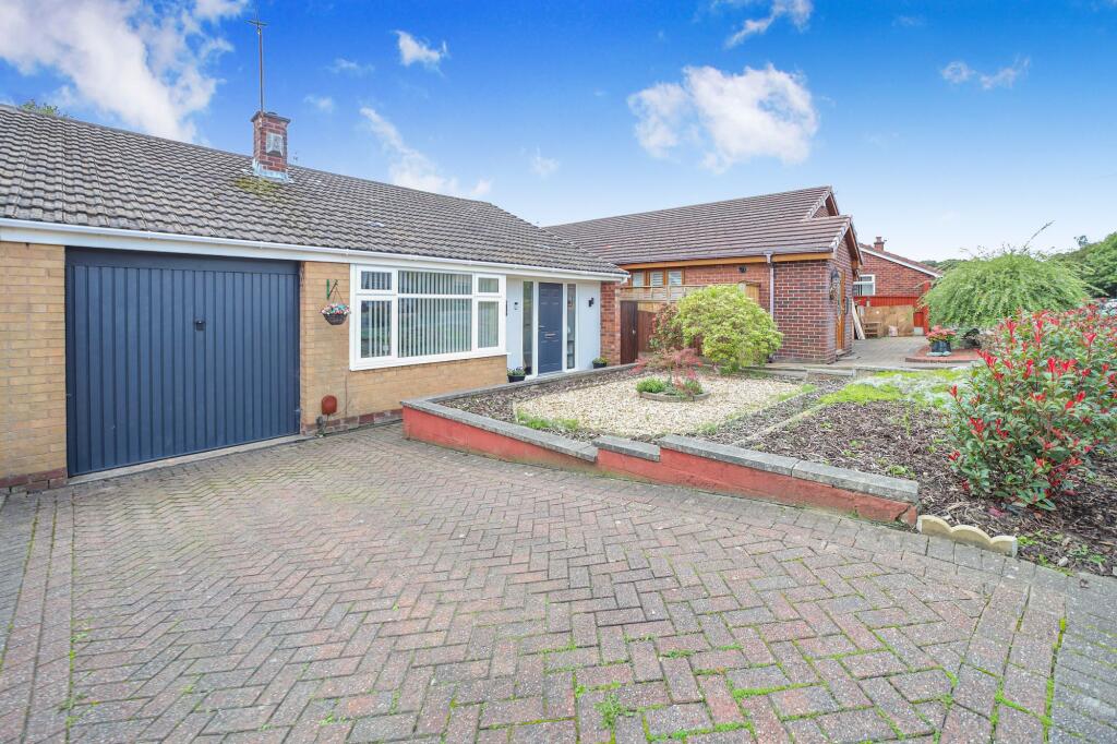 Main image of property: Alexandra Road, Ashton-In-Makerfield, WN4