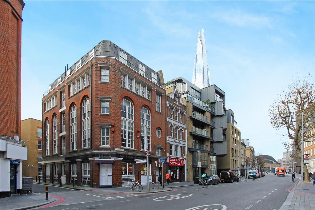 Main image of property: 130-132 Tooley Street, London, SE1 2TU
