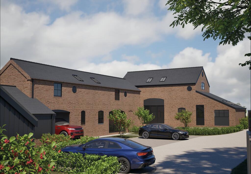 Main image of property: Home Barns, Newport, Berkeley, Gloucestershire, GL13