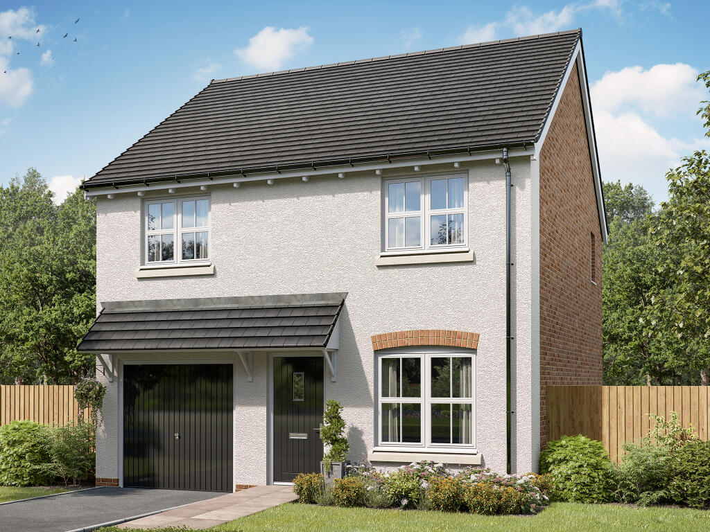 Main image of property: Long Lands View, Kingsley Drive, Harrogate, North Yorkshire, HG1 4TJ