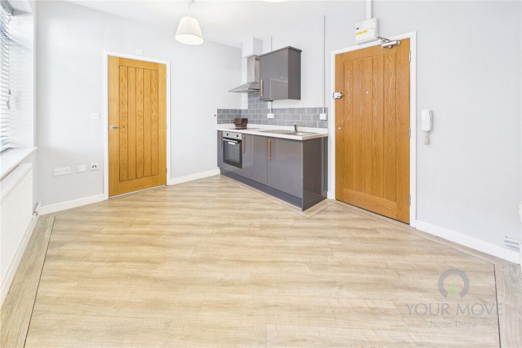 Main image of property: Ladys Lane, Northampton, Northamptonshire, NN1