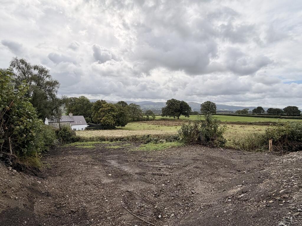 Main image of property: Llansadwrn, Llanwrda, Carmarthenshire.