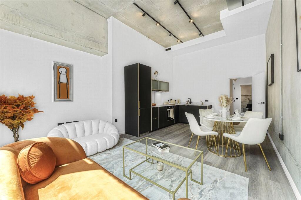 Main image of property: Windmill Lane, Maryland Point, London, E15
