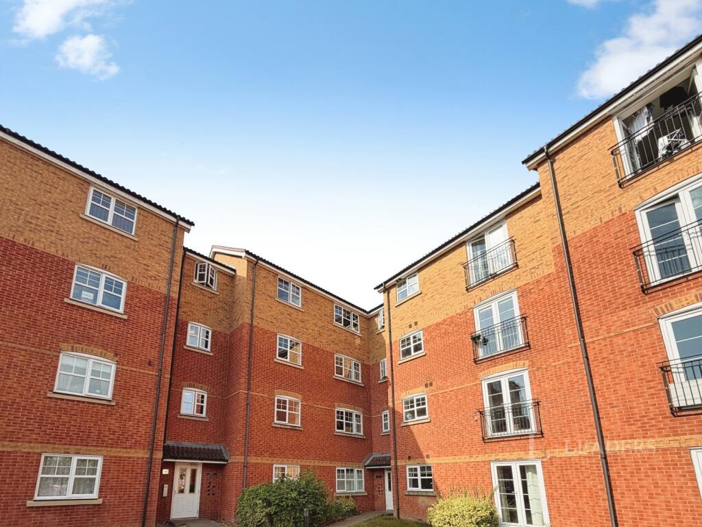 Main image of property: Design Close, Bromsgrove, Worcestershire, B60