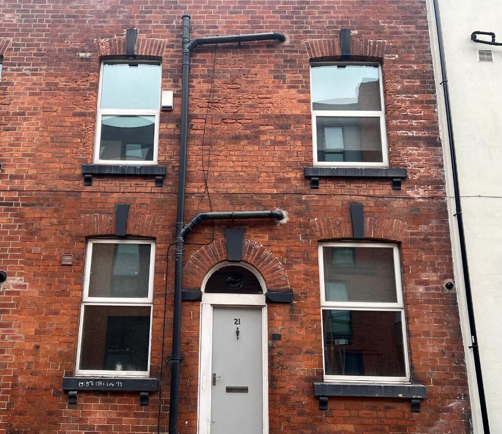 Main image of property: Crossfield Street, Leeds, West Yorkshire, LS2