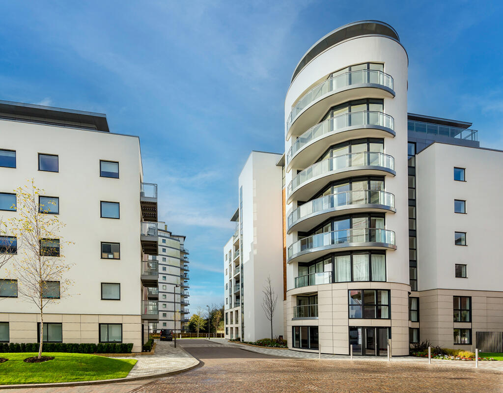 Main image of property: Pump House Crescent, Brentford, TW8